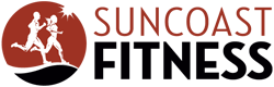Suncoast Fitness logo